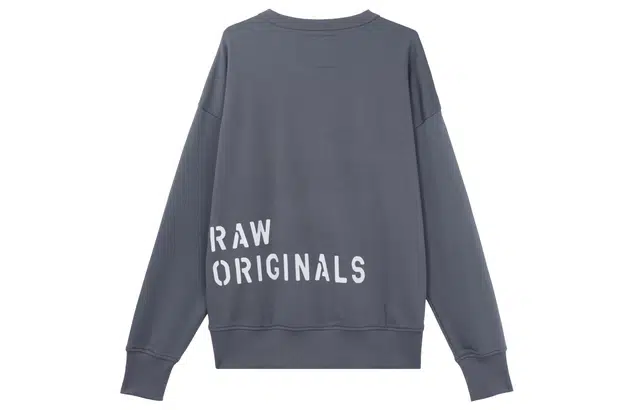 G-STAR RAW