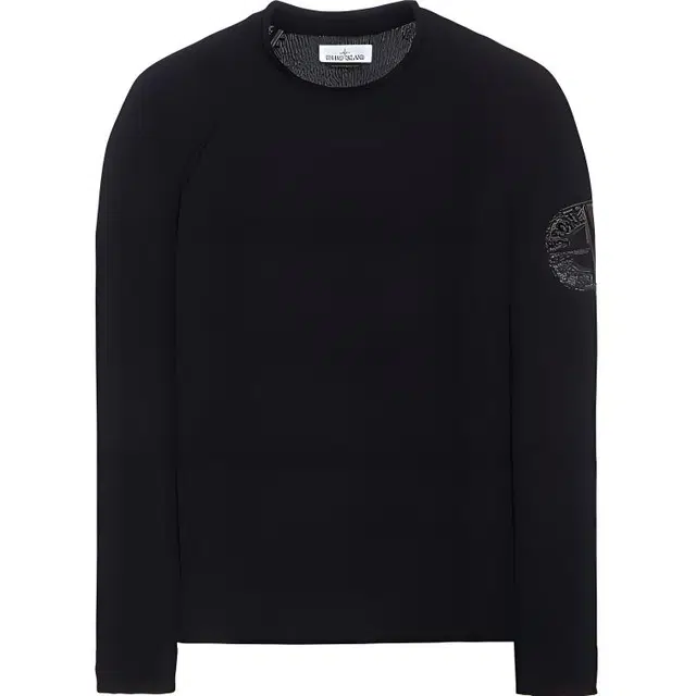 STONE ISLAND FW22 logo