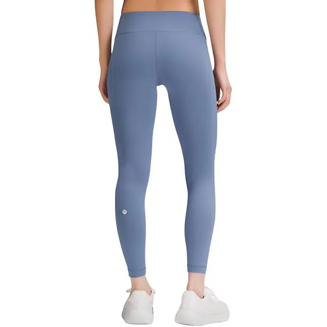 lululemon Wunder train SS24 Everlux 24"
