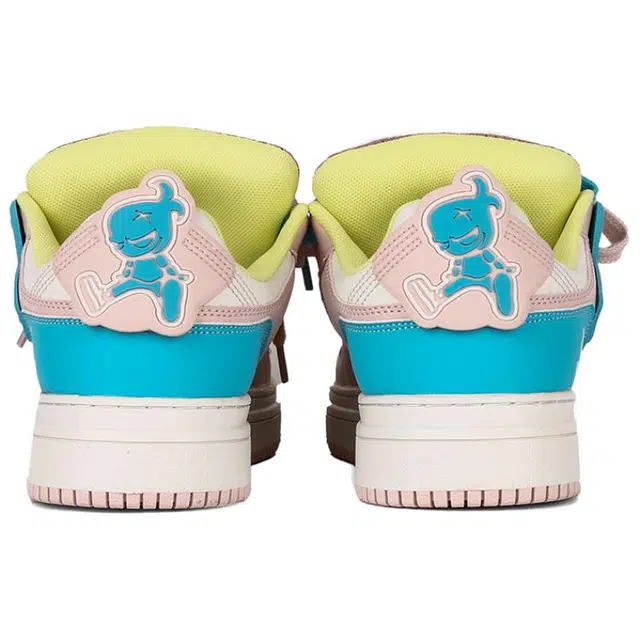 HLA JEANS Fashion Sneakers