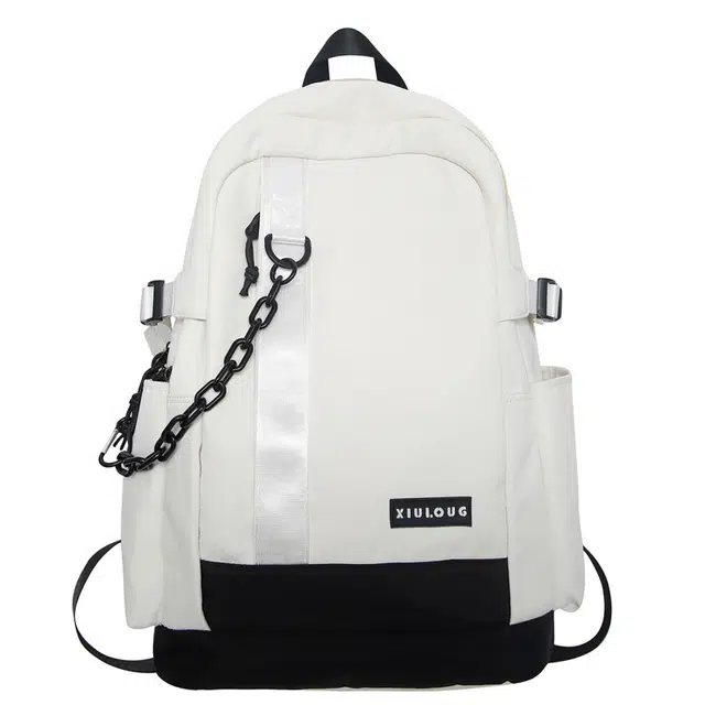 尊梵 多功能电脑包双肩包 男女同款 尼龙 多色