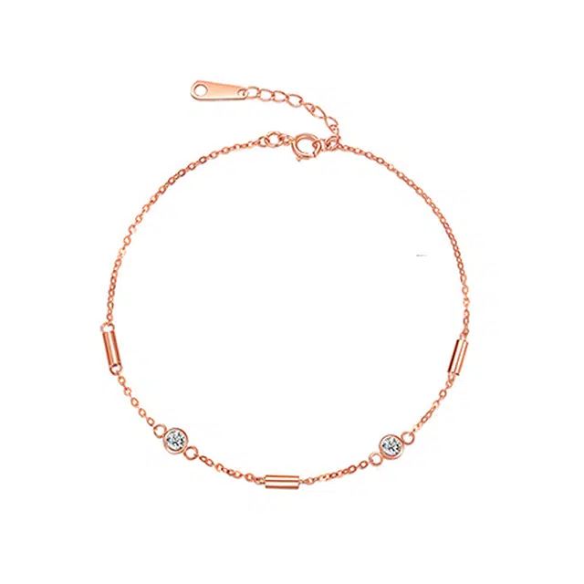 ins 18k K