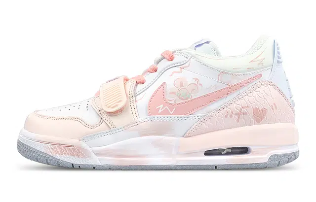 Jordan Legacy 312 MAY