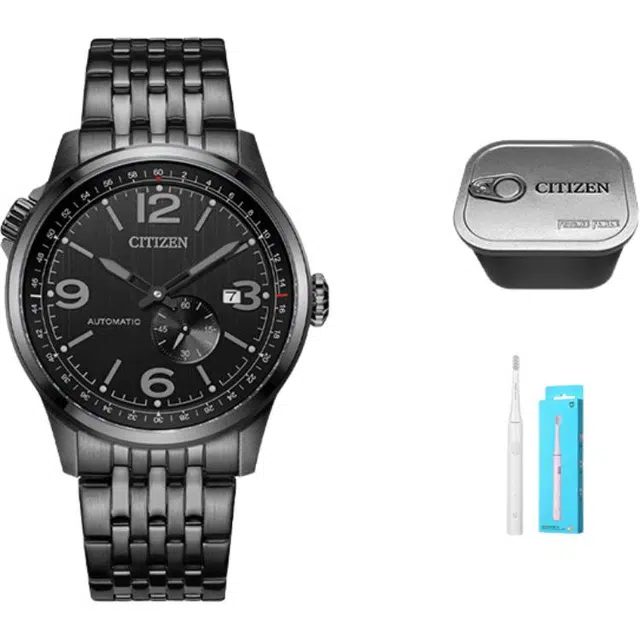 CITIZEN FF BIP NJ0147-85E