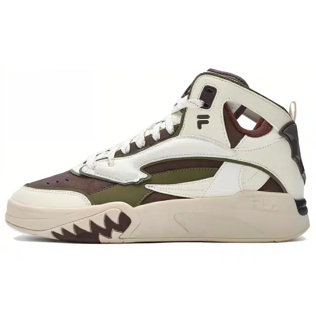 FILA FUSION