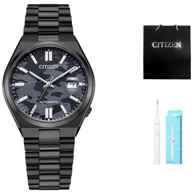 CITIZEN ME50 NJ0155-87E