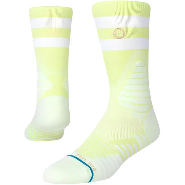 Stance 1