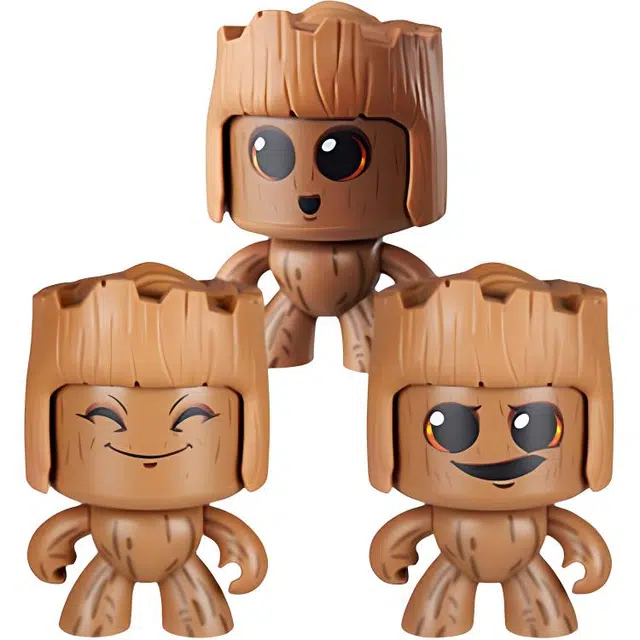 Hasbro Q