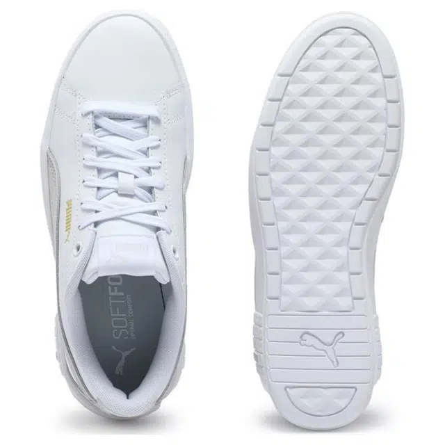 PUMA Smash Platform