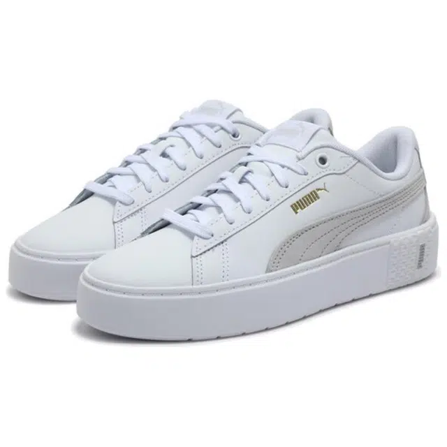 PUMA Smash Platform