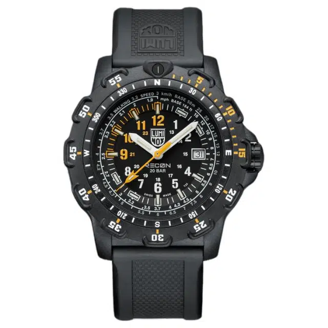 LUMINOXRECON Point Man 200 45mm