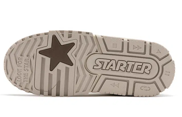 STARTER Vol