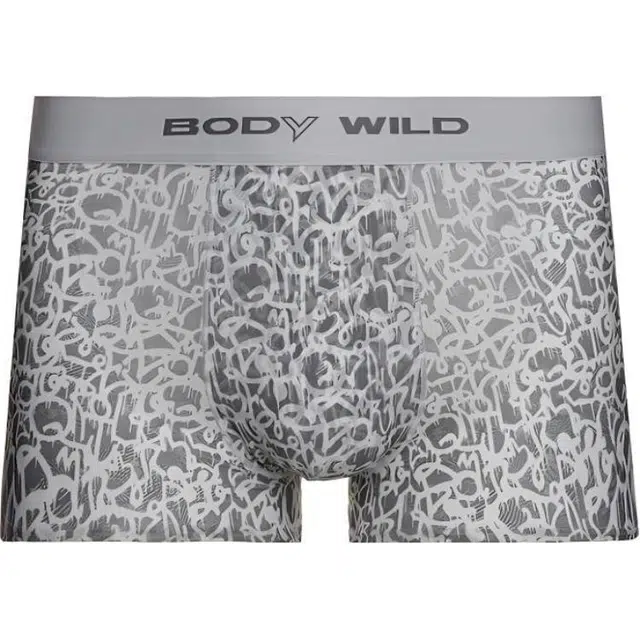 BODY WILD
