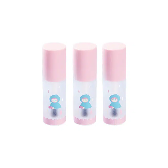 2ml*4