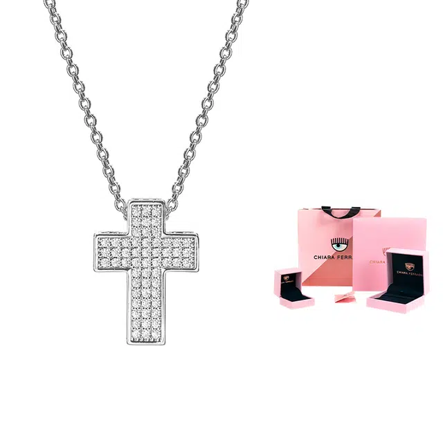 CHIARA FERRAGNI CF 18K