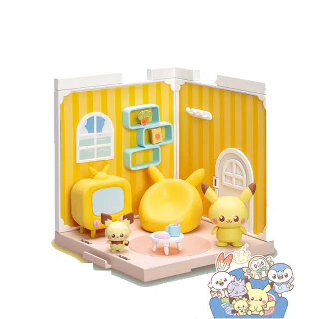 TAKARA TOMY
