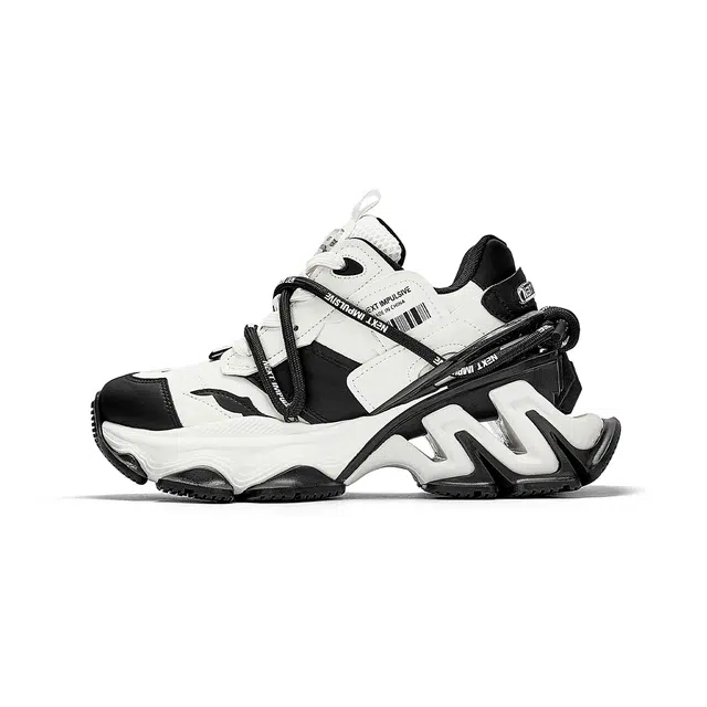NEXT IMPULSIVE