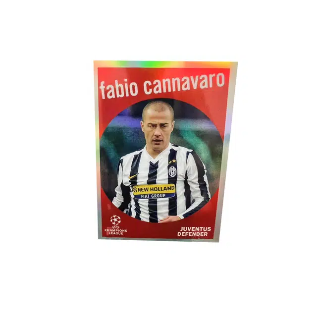 Topps FINEST