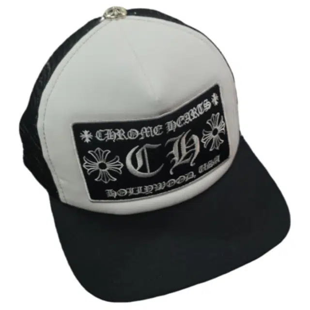 Chrome Hearts -