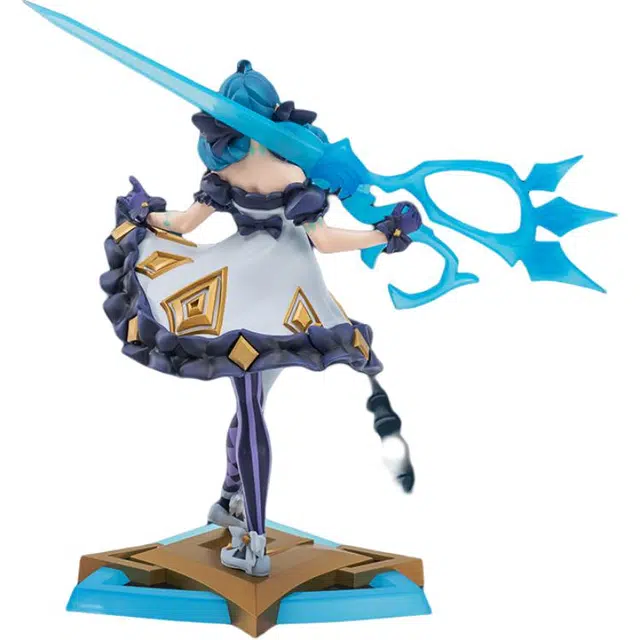 LEAGUE OF LEGENDS 26.5cm