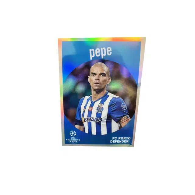 Topps FINEST