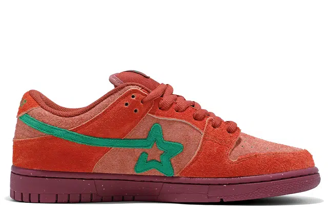 RIPSTAR SKBD Low Maxes
