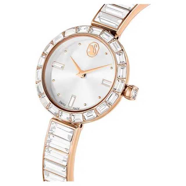SwarovskiMatrix Bangle 25mm 50
