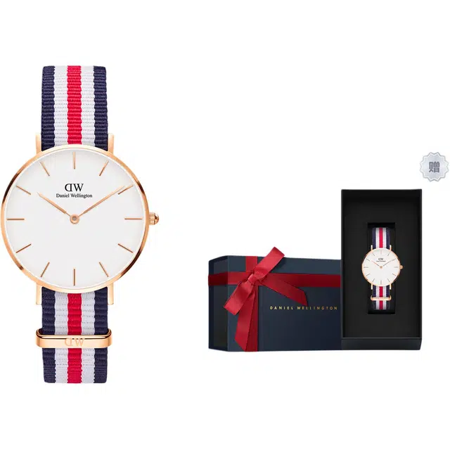 Daniel Wellington PETITE 32mm DW00100357