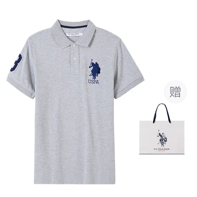 U.S. POLO ASSN. Polo