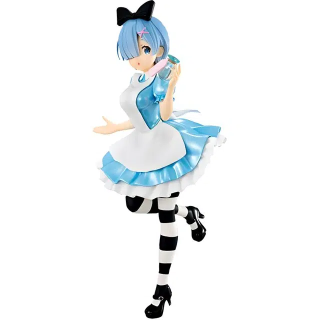 FURYU in wonderland