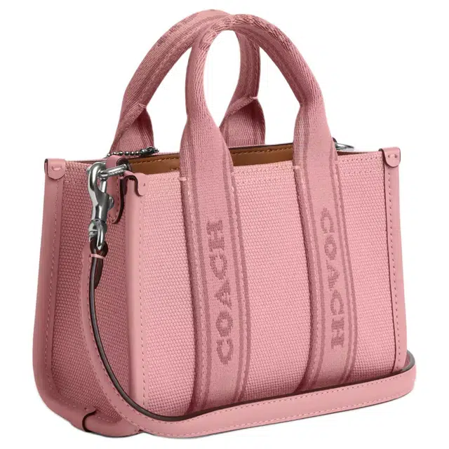 COACH Smith 16 Logo Tote