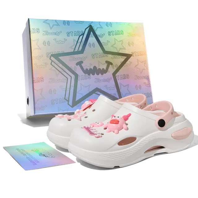 Stateof Stars DIY