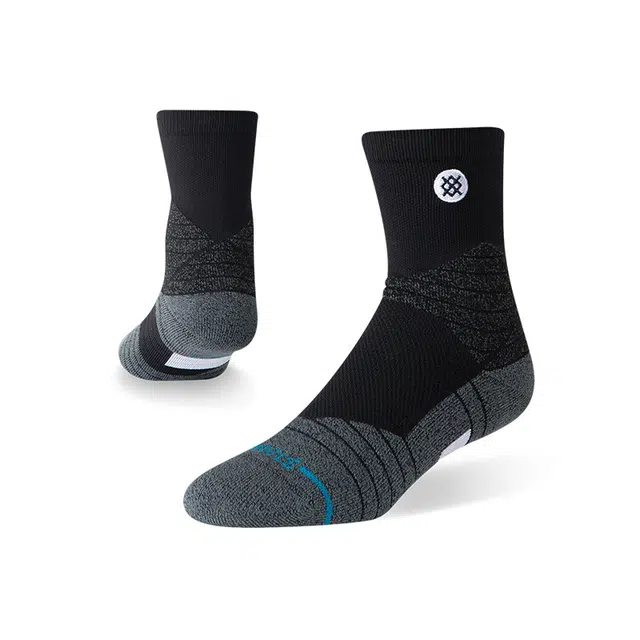 Stance 1