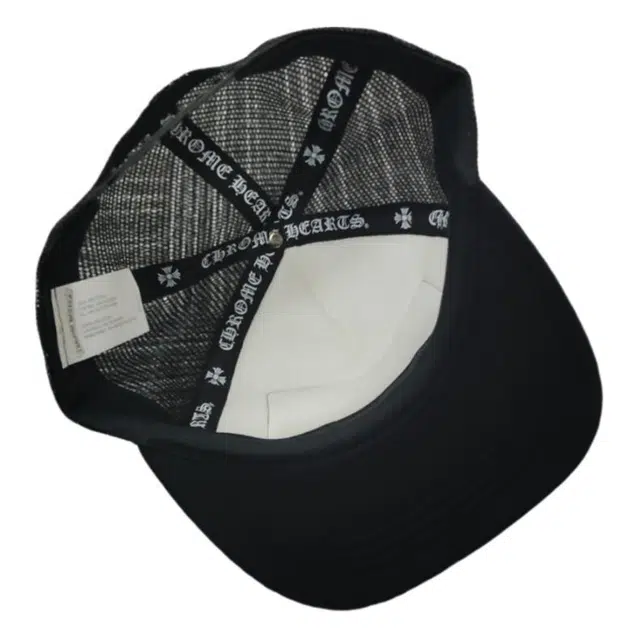 Chrome Hearts -