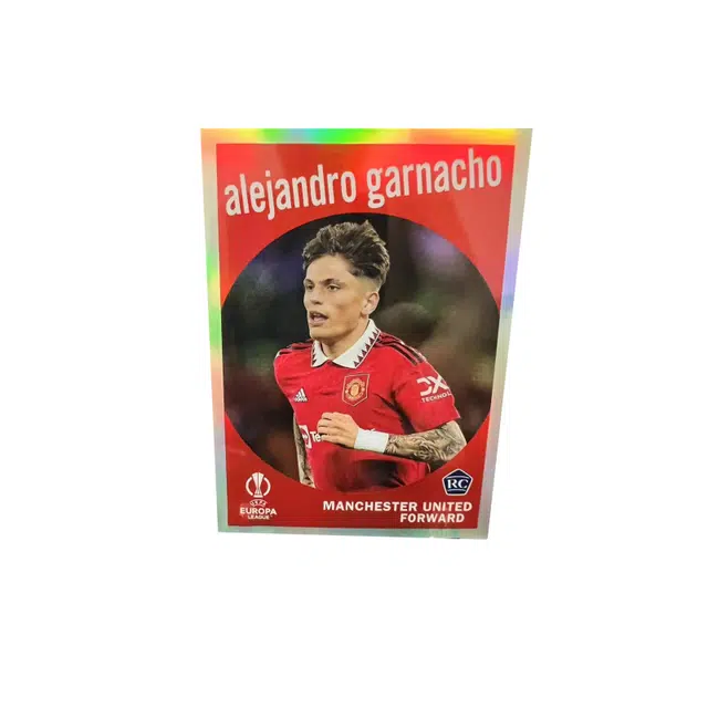 Topps FINEST