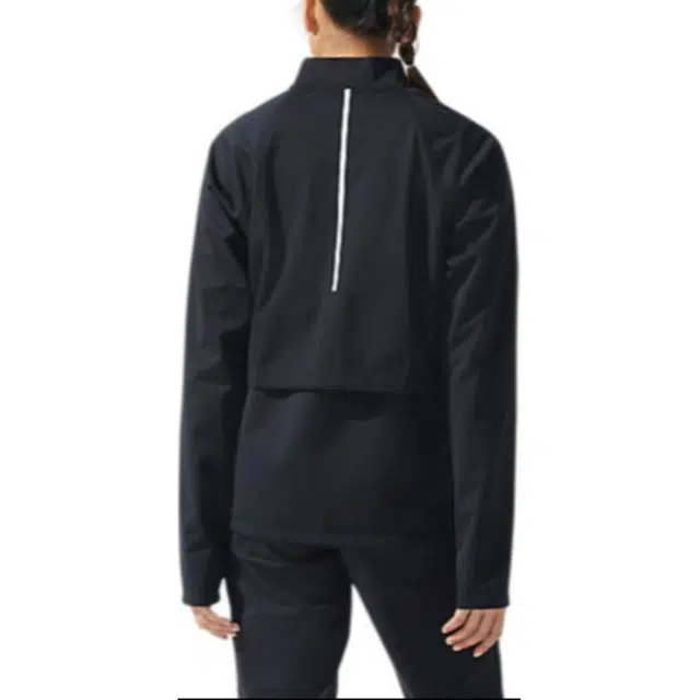 Asics WOMEN'S THERMOSTORM FULL ZIP JACKET