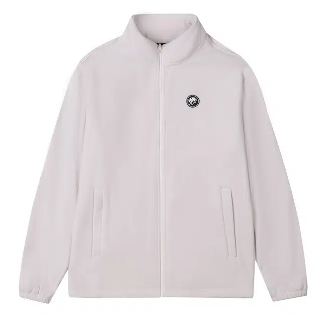 熊猫  户外纯色骑行登山三合一  防水防风耐磨保暖冲锋衣 男女同款