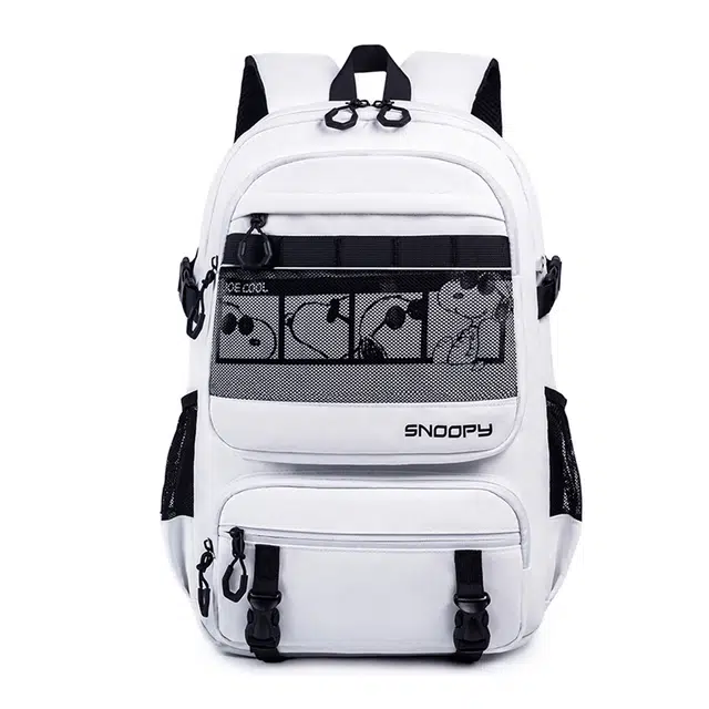 Snoopy Backpack