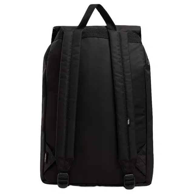 Vans Backpack Black