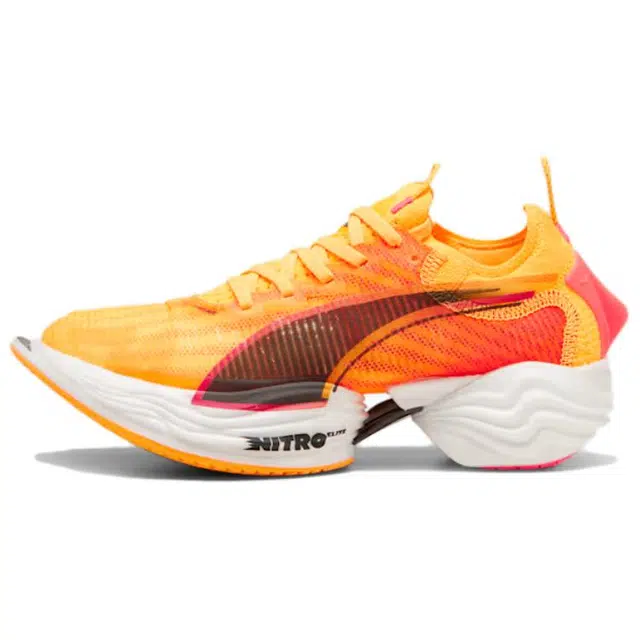 PUMA Fast-R Nitro Elite 2