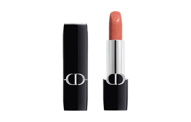 DIOR Plan de Paris Lipstick Satin #326 #356