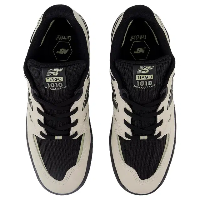 New Balance NB Numeric Tiago Lemos 1010