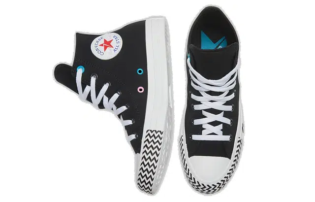 Converse Chuck Taylor All Star Voltage High Top