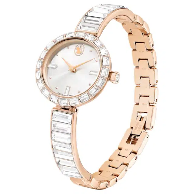 SwarovskiMatrix Bangle 25mm 50