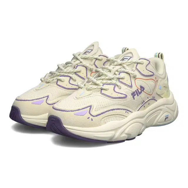 FILA Mars 1