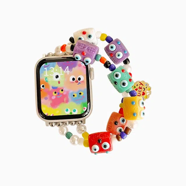 FZRT applewatch9iwatch8S76543