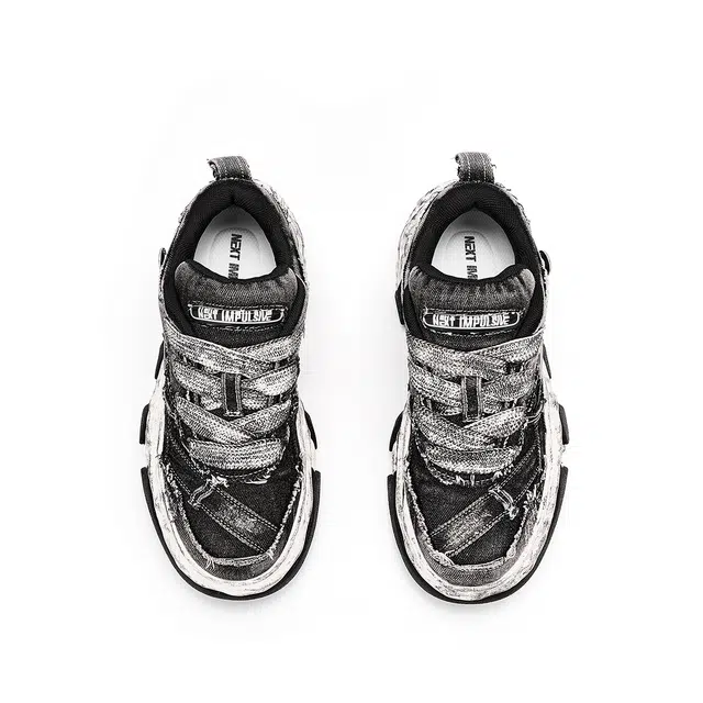 NEXT IMPULSIVE