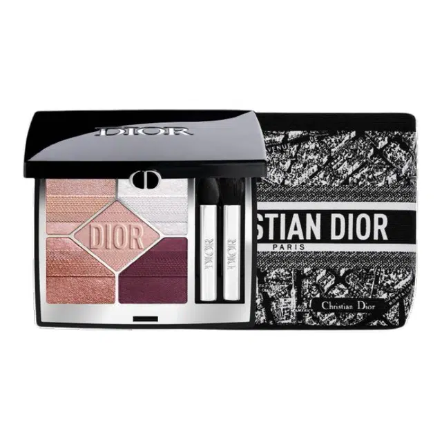 DIOR 2024Plan de Paris