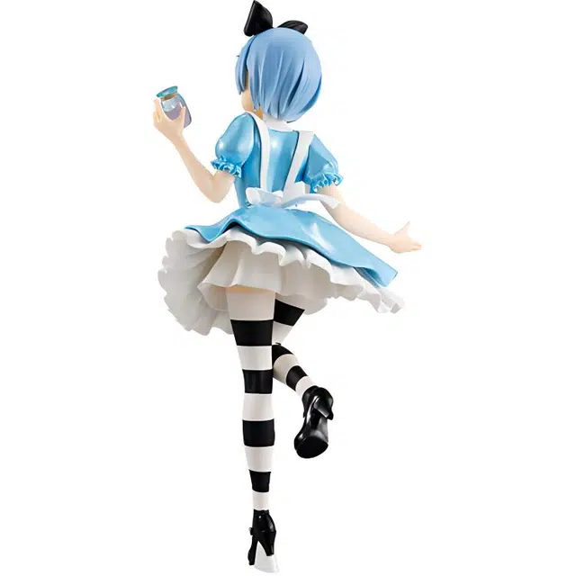FURYU in wonderland