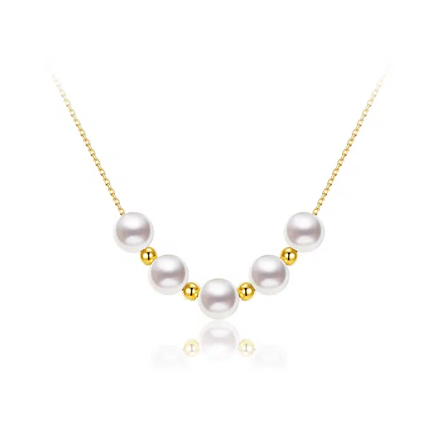 18K Akoya